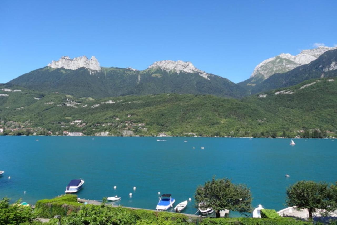 Le Pavillon Du Lac 뒤엥 외부 사진